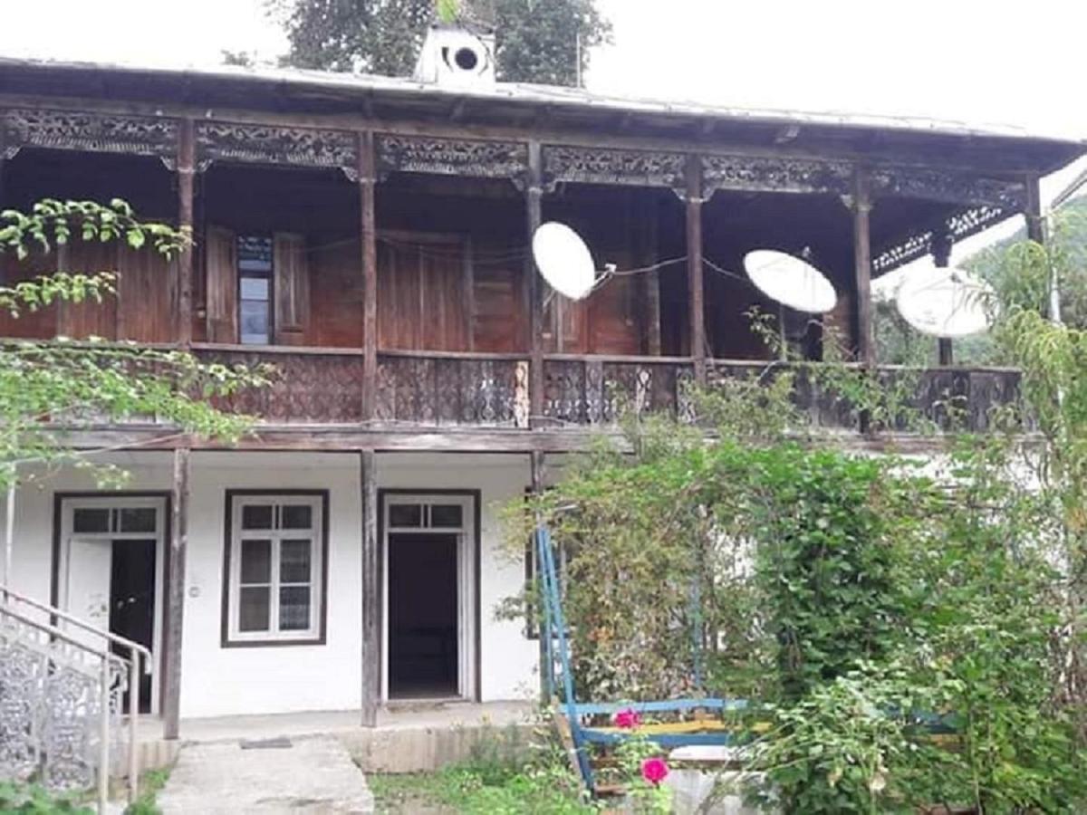 9 Plus - Orbeli Exterior foto