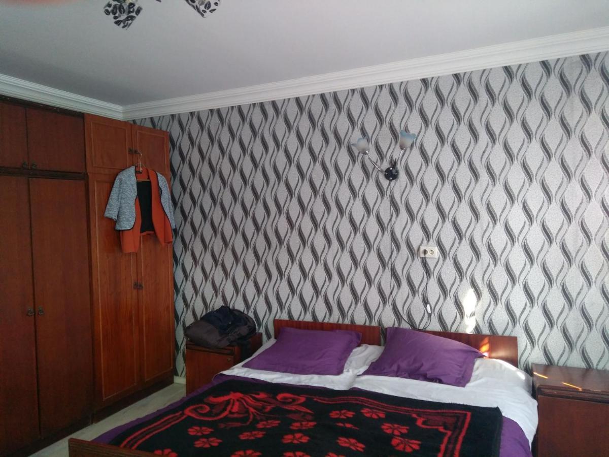 9 Plus - Orbeli Exterior foto