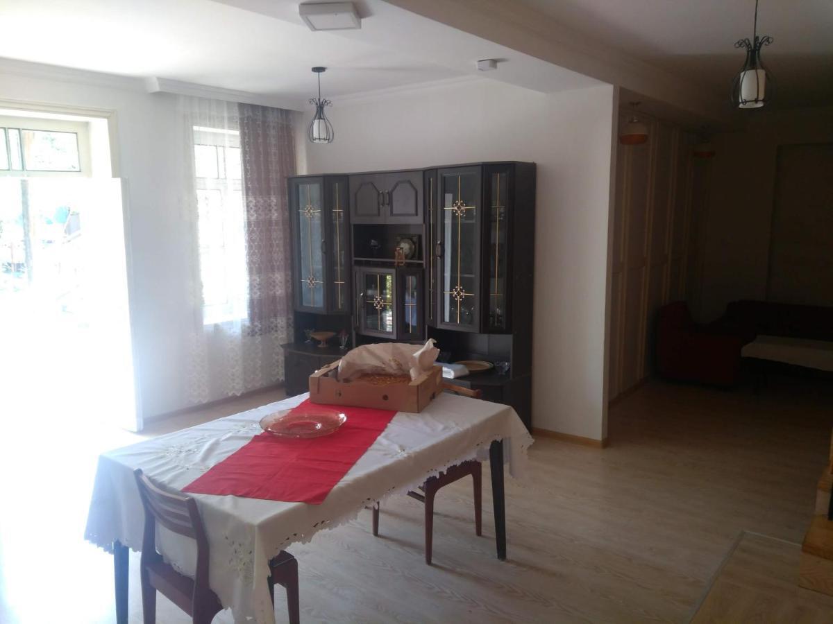 9 Plus - Orbeli Exterior foto