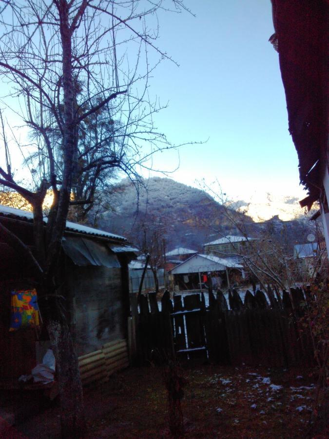 9 Plus - Orbeli Exterior foto