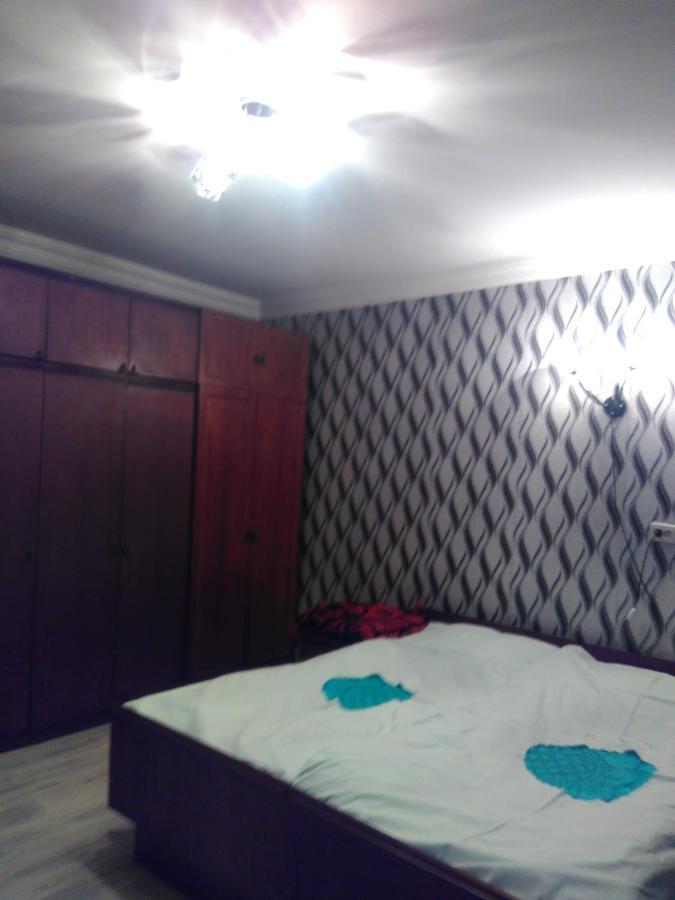 9 Plus - Orbeli Exterior foto