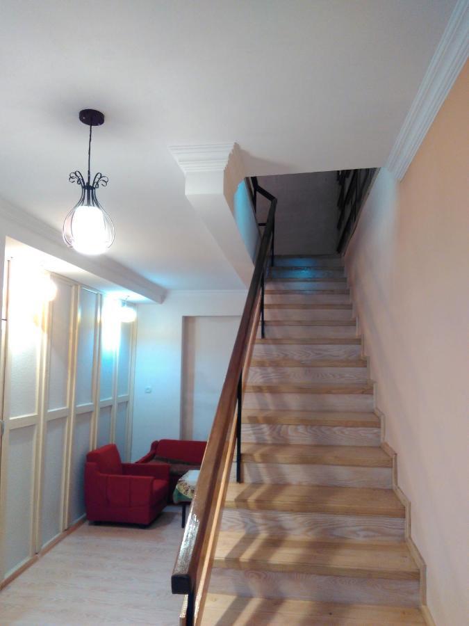 9 Plus - Orbeli Exterior foto