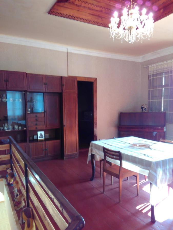 9 Plus - Orbeli Exterior foto