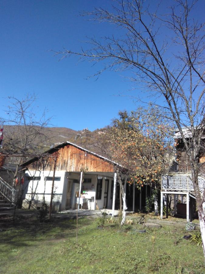 9 Plus - Orbeli Exterior foto